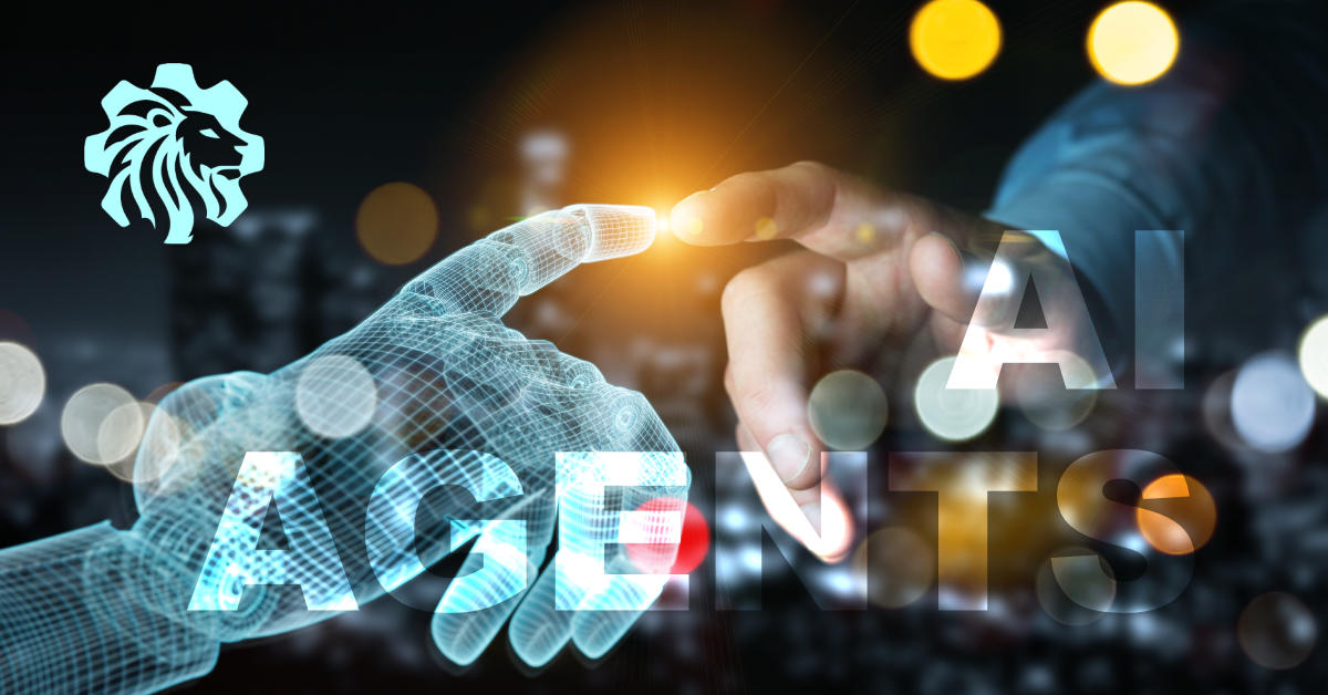 AI Agents: From Chatbots to Intelligent Automation