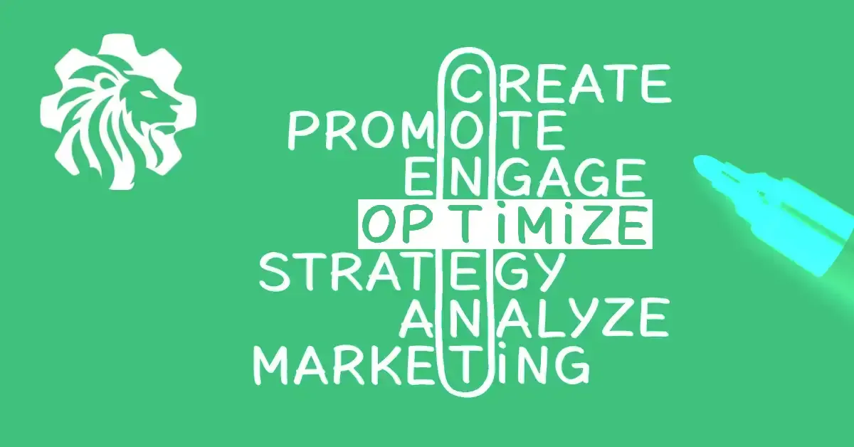 Content Optimisation: Building on Audit Insights for Impactful Results