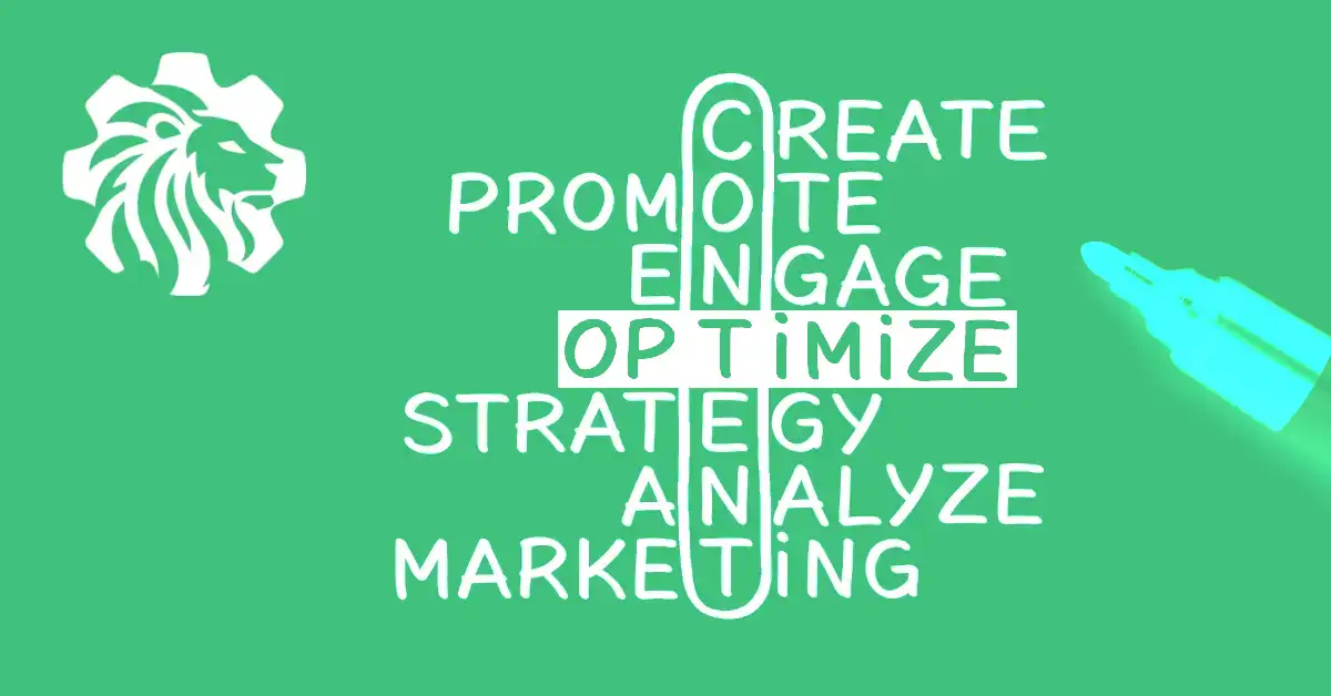 Content Optimization: Building on Audit Insights for Impactful Results