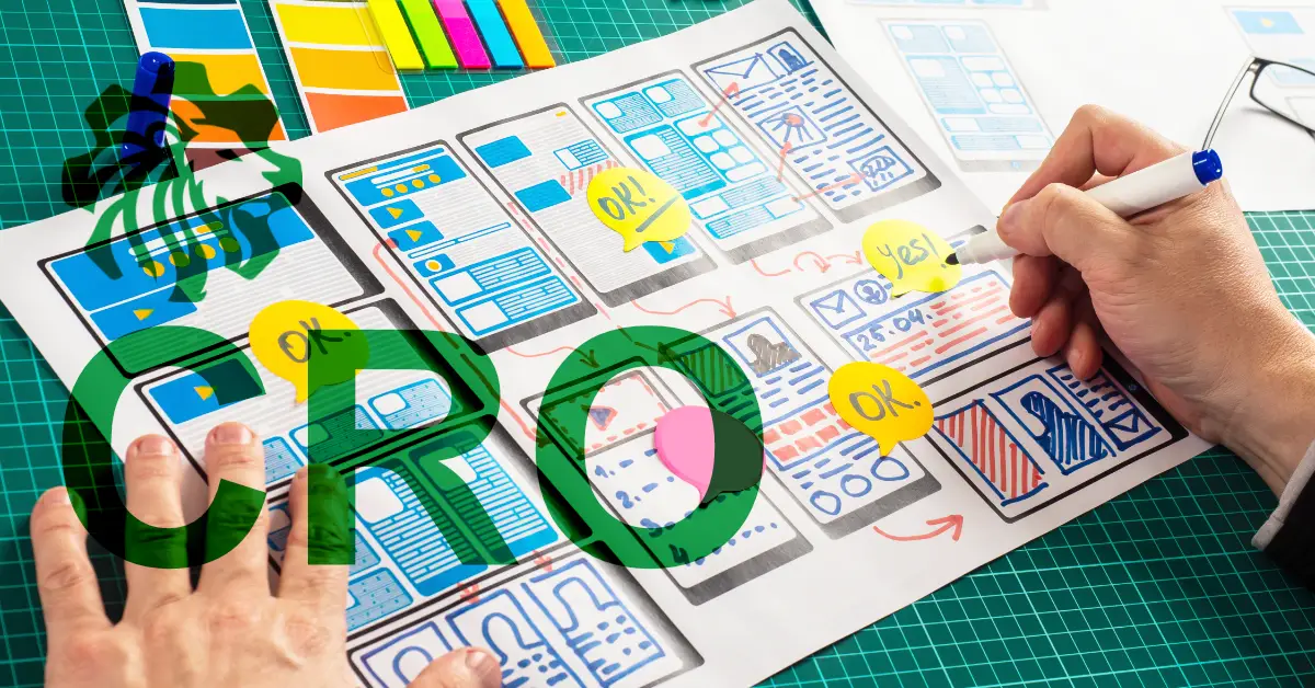 Conversion Rate Optimization: Turning Visitors into Customers