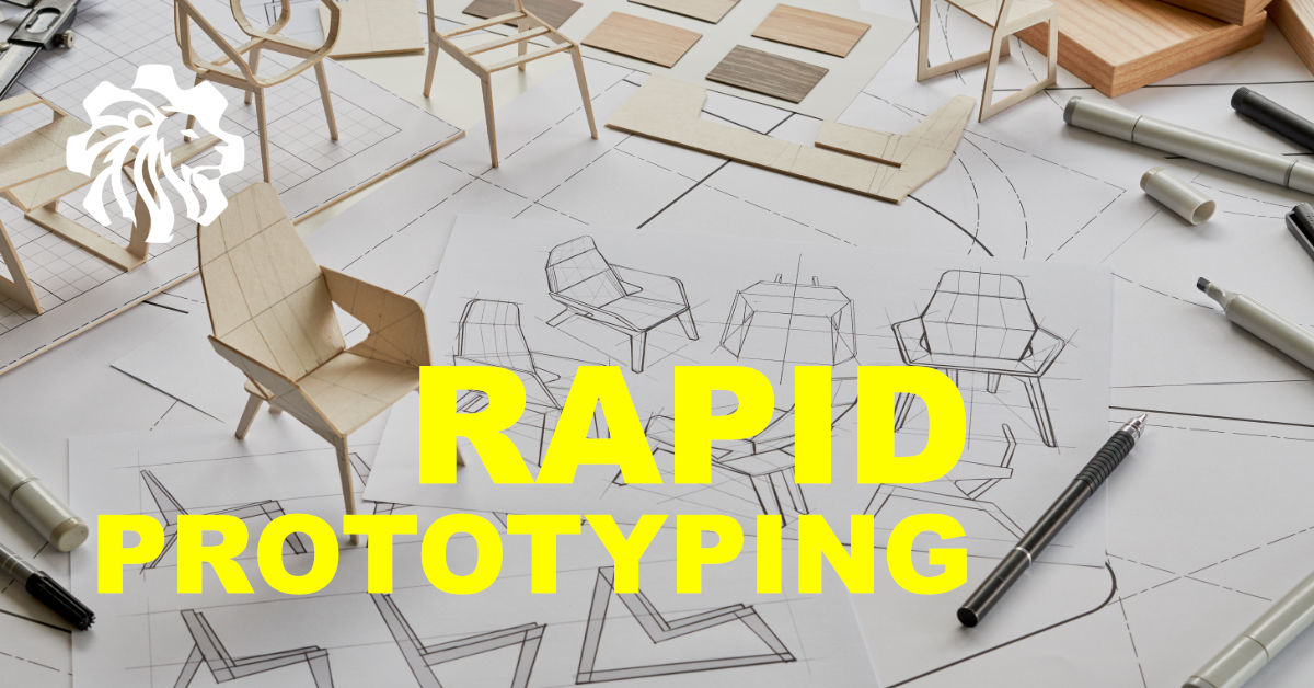 The Value of Rapid Prototyping: Fail Fast, Succeed Sooner