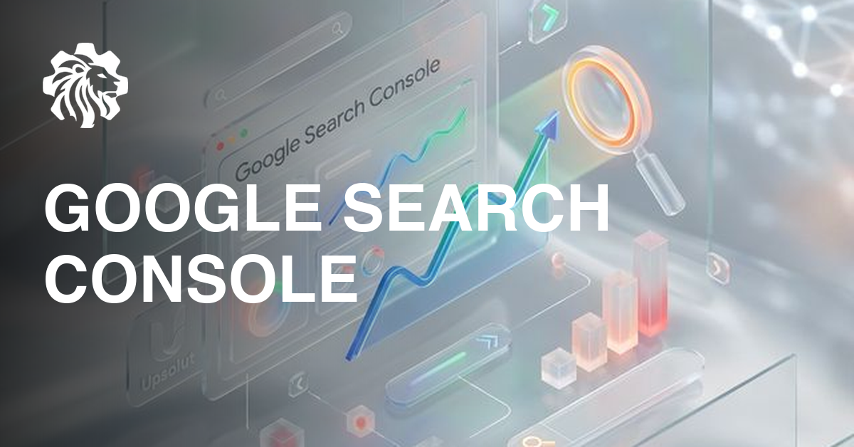 Google Search Console: A Crucial Tool for Your Website’s SEO