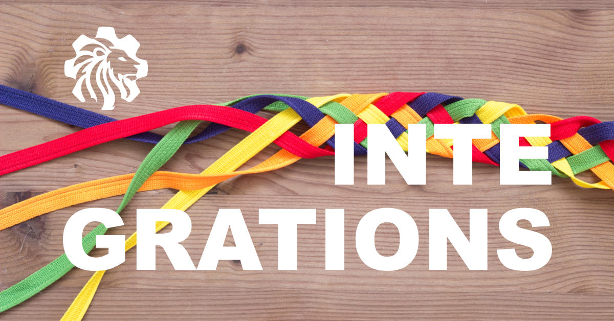 Integrations and Connections: Streamlining Business Operations through digital ecosystems