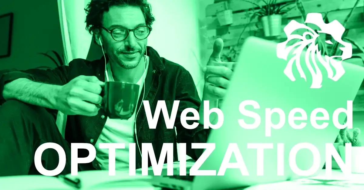 Optimising Website Performance – Speed Matters
