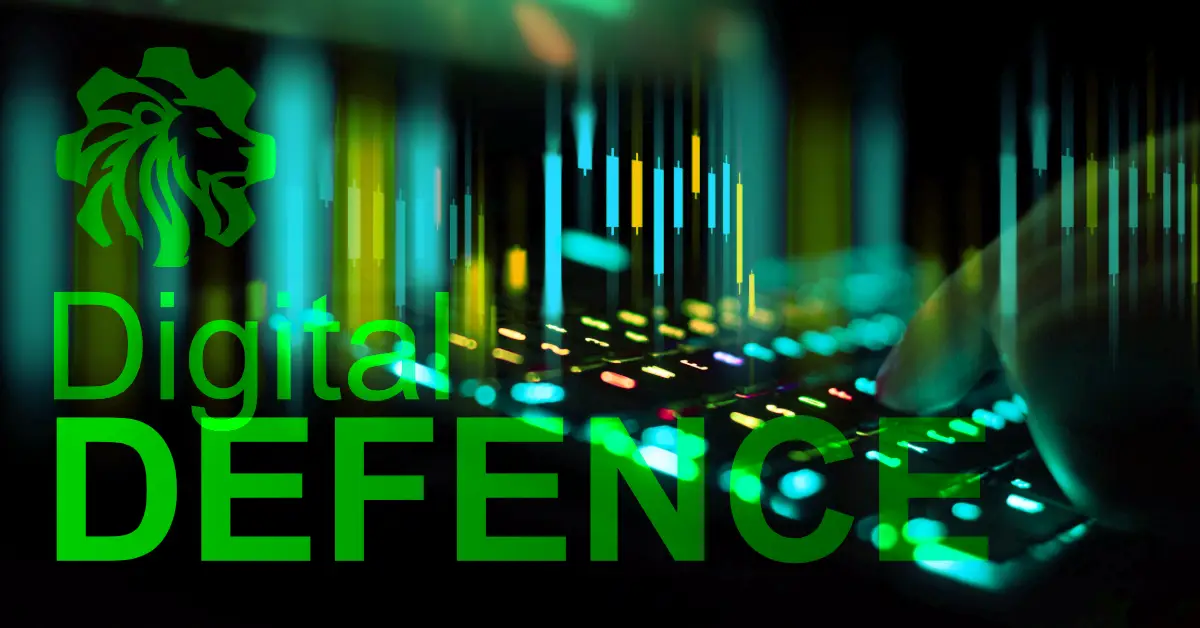 Optimizing Your Website’s Digital Defense