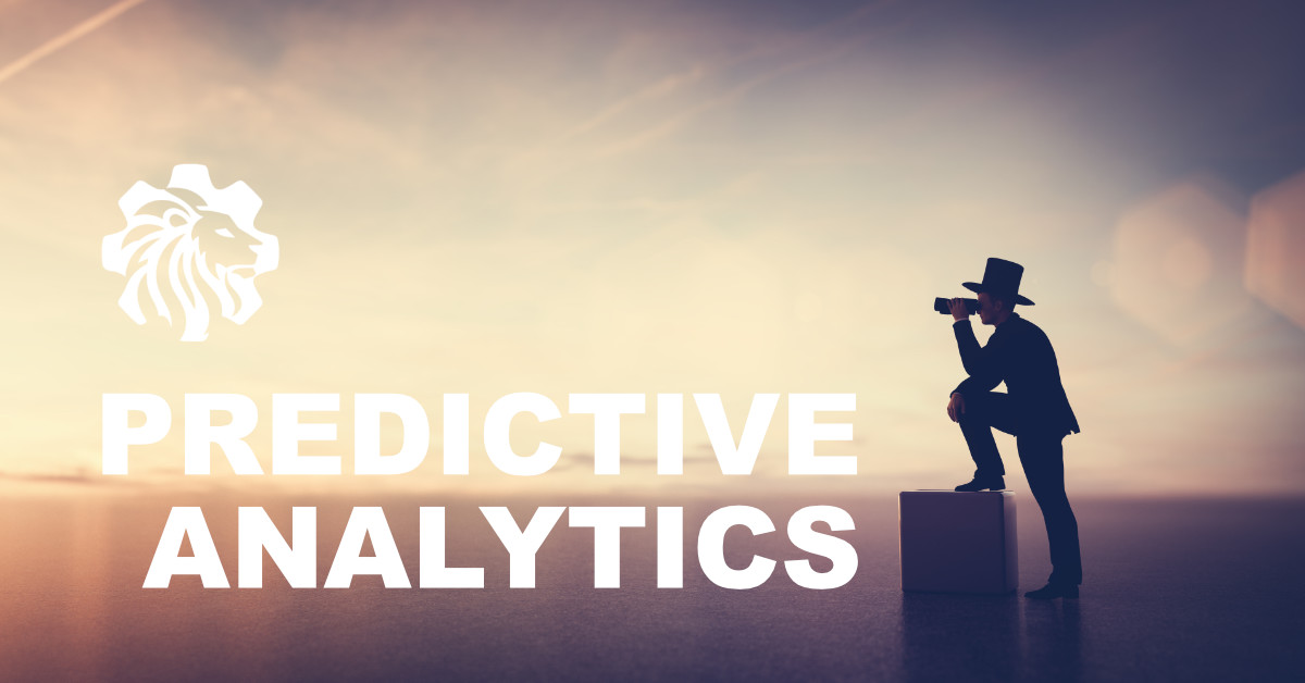 Predictive Analytics: From Data to Decisions using Machine Learning
