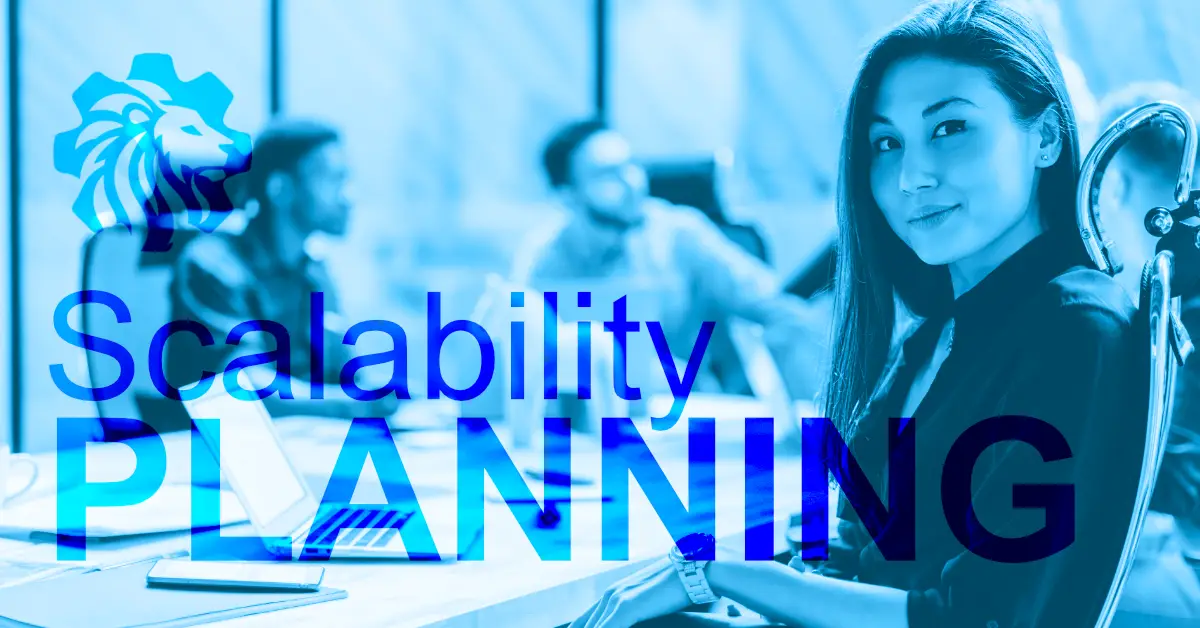 Scalability Planning for Your Websites or eCommerce