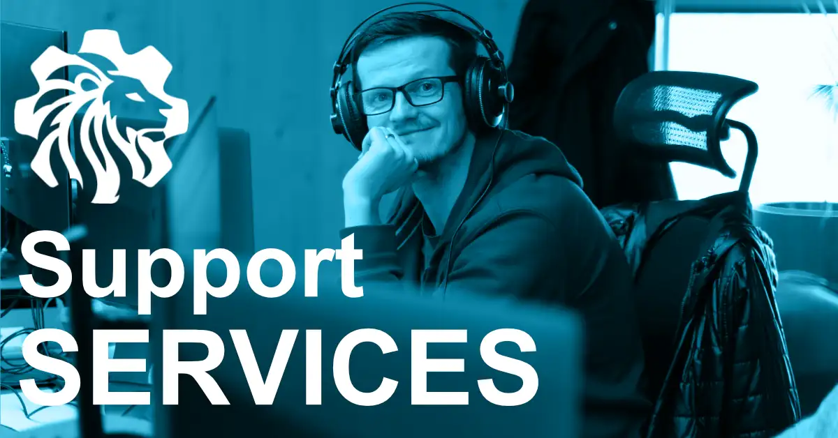 The Value of Effective Support Services for Businesses