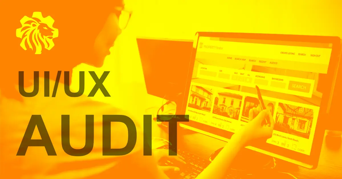 UI/UX Audit: Evaluating User Experience and Website Functionality
