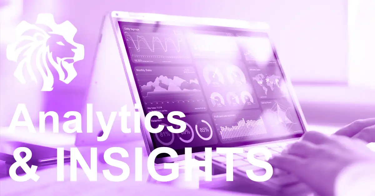 Website Analytics: Why Insights Matter for Your Business