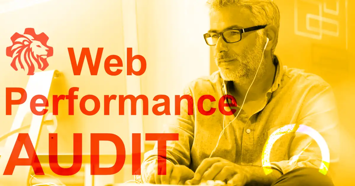 Website Performance Audit: Why It Matters and How It Works