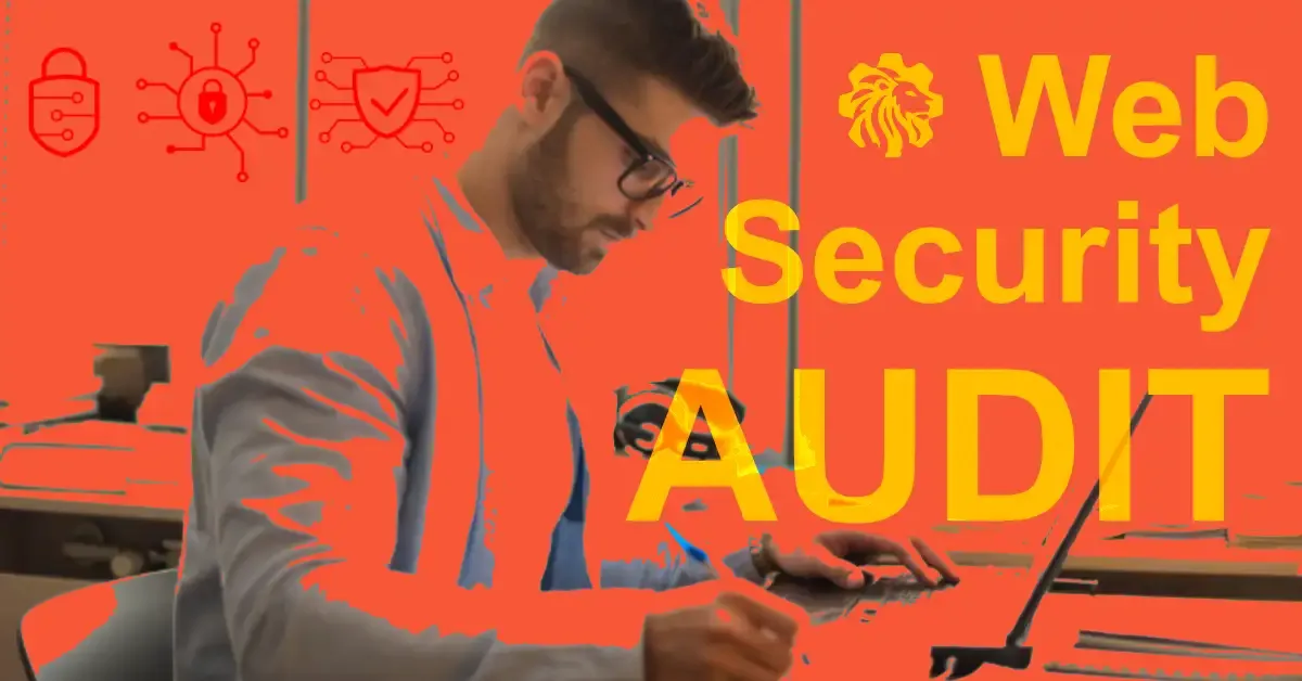Website Security Audit: Identifying Vulnerabilities