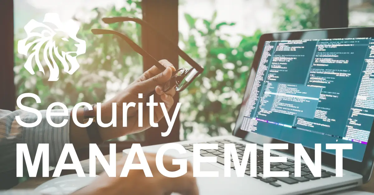 Website Security Management: Building a Strong Digital Defense